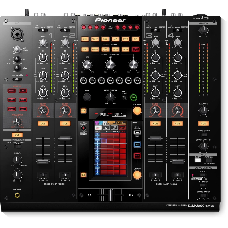 Pioneer DJM-2000NXS