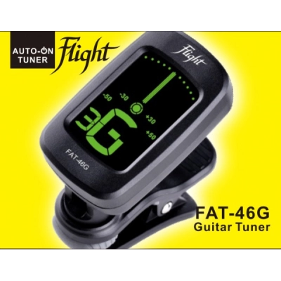 Flight FAT-46G