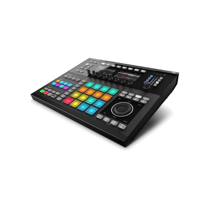 MIDI Kontroleris Native Instruments Maschine Studio