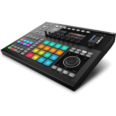 MIDI Kontroleris Native Instruments Maschine Studio