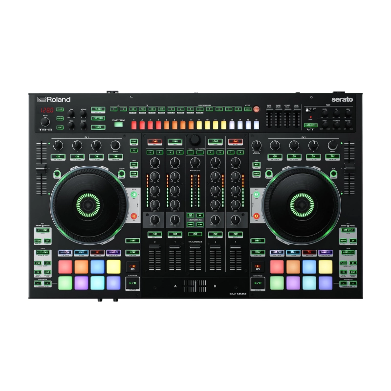 Roland DJ-808