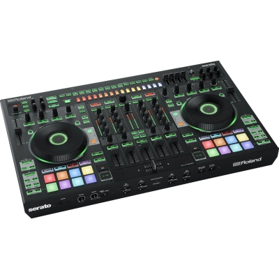 Roland DJ-808