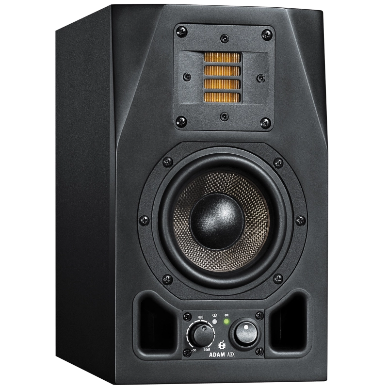 ADAM Audio A3X