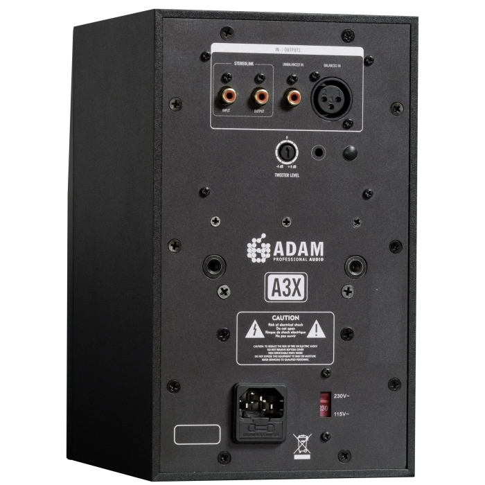 ADAM Audio A3X