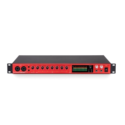 Focusrite Clarett 8Pre 