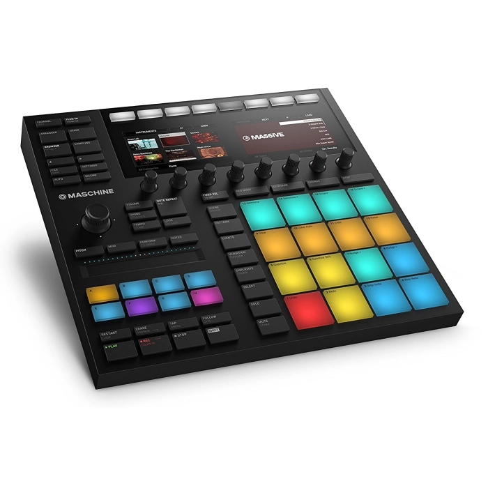 Native Instruments Maschine MK3