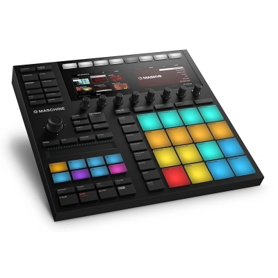 Native Instruments Maschine MK3