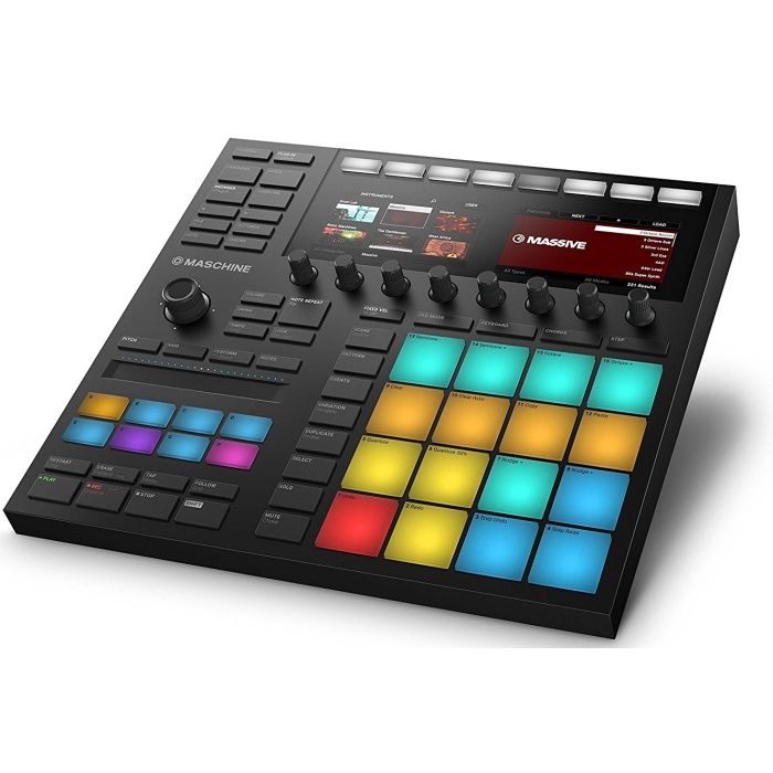 Native Instruments Maschine MK3