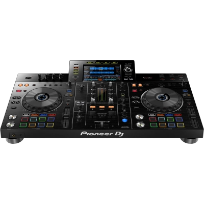 Pioneer XDJ-RX2