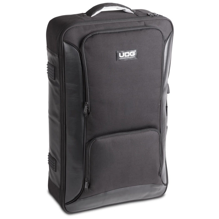 Kuprinė UDG Urbanite MIDI Controller Backpack Medium Black