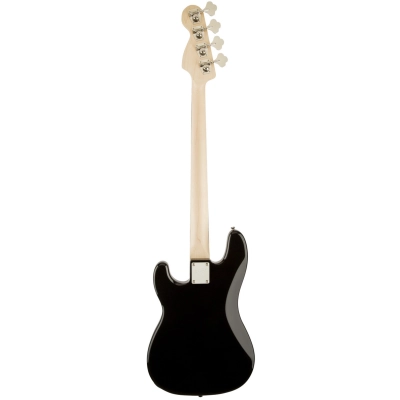 Squier Affinity PJ Bass LRL BLK