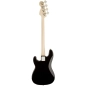 Squier Affinity PJ Bass LRL BLK