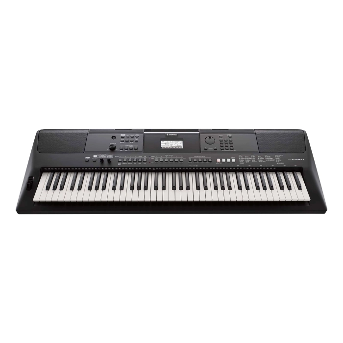 Yamaha PSR-EW410