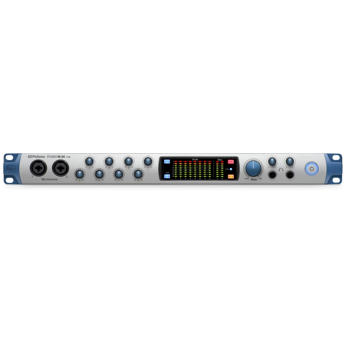 Presonus Studio 1824