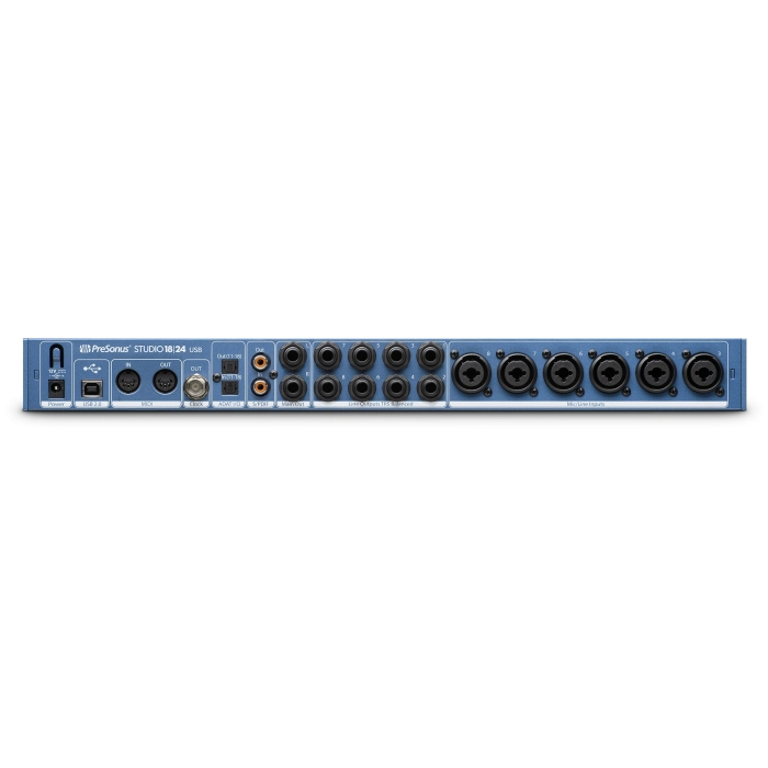 Presonus Studio 1824