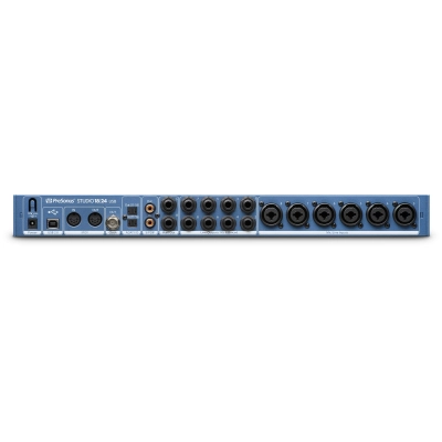 Presonus Studio 1824