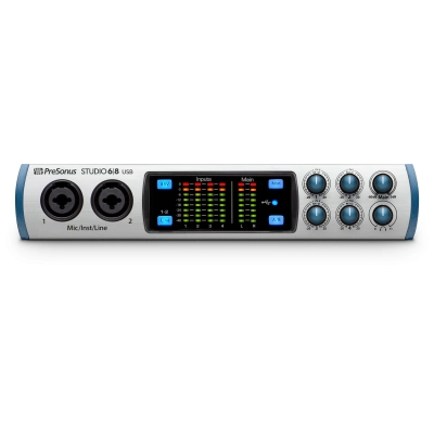 Presonus Studio 68