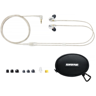 Shure SE315-CL