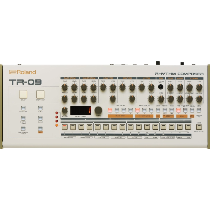 Roland Boutique TR-09