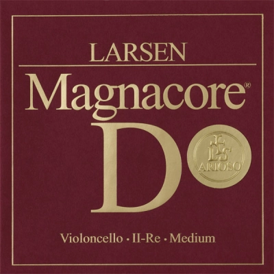 Stygos violončelei Larsen Magnacore Arioso medium SC334907