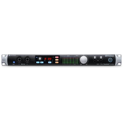 Presonus Quantum