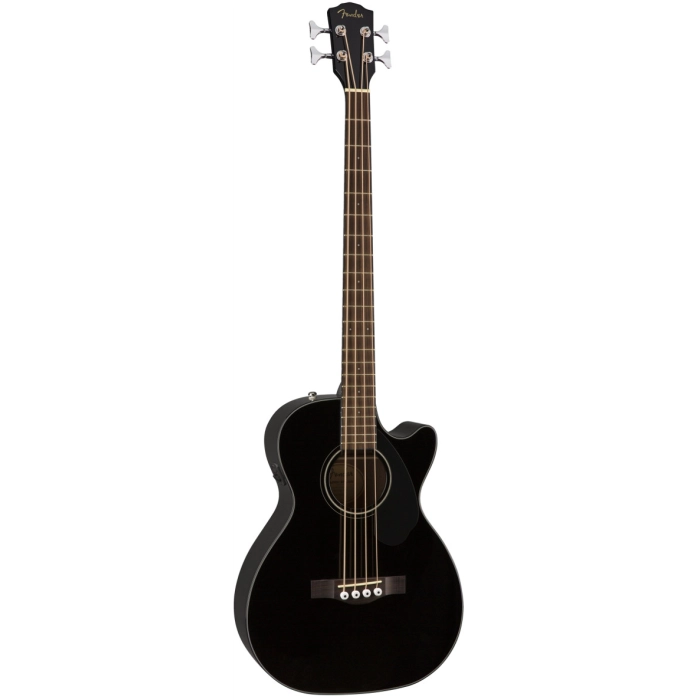 Fender CB-60SCE Black LR