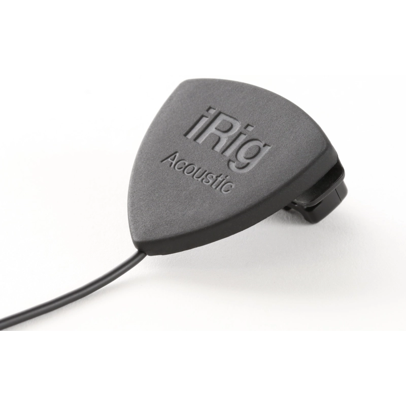 IK Multimedia iRig Acoustic