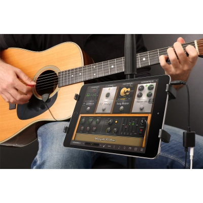 IK Multimedia iRig Acoustic