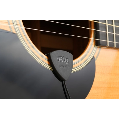 IK Multimedia iRig Acoustic