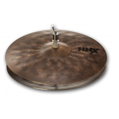 Sabian 13 Fierce Hats HHX 11302XNJM