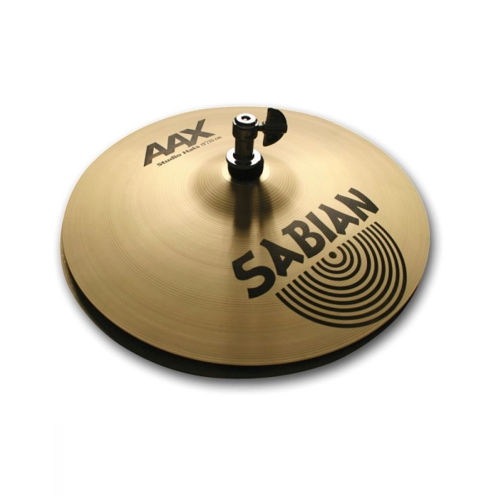 Sabian 14 Aaxplosion Hi Hats BR. 2140287XB