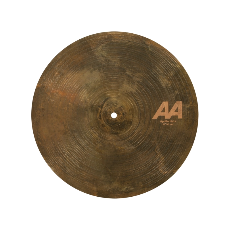 Sabian 16 Apollo Hats AA 21680AH