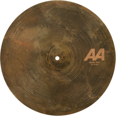 Sabian 16 Apollo Hats AA 21680AH