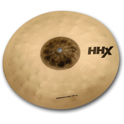 Sabian 16 Hhxtreme Crash 11692XN