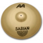 Sabian 16 Medium Thin Crash AA 21607