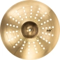 Sabian 18 Aero Crash AAX BR. 218XACB