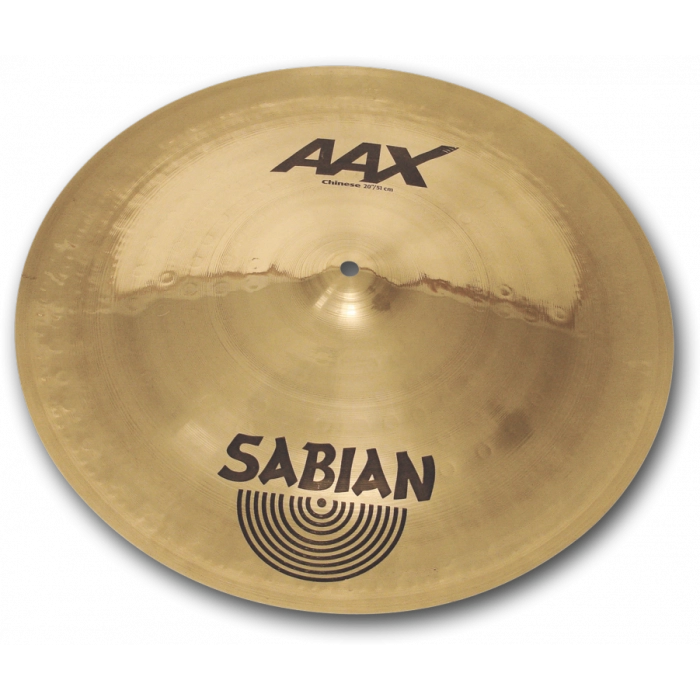 Sabian 18 Chinese AAX BR 21816XB