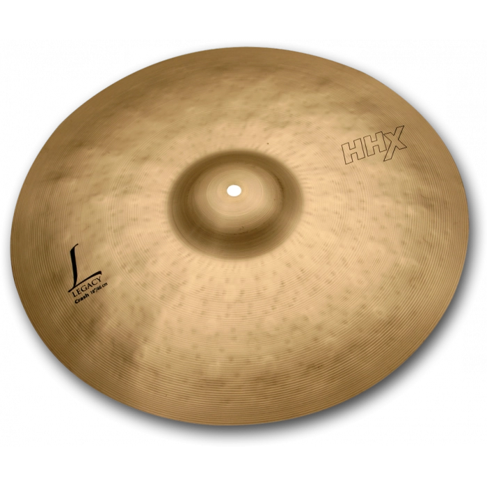 Sabian 18 Legacy Crash HHX 11806XLN