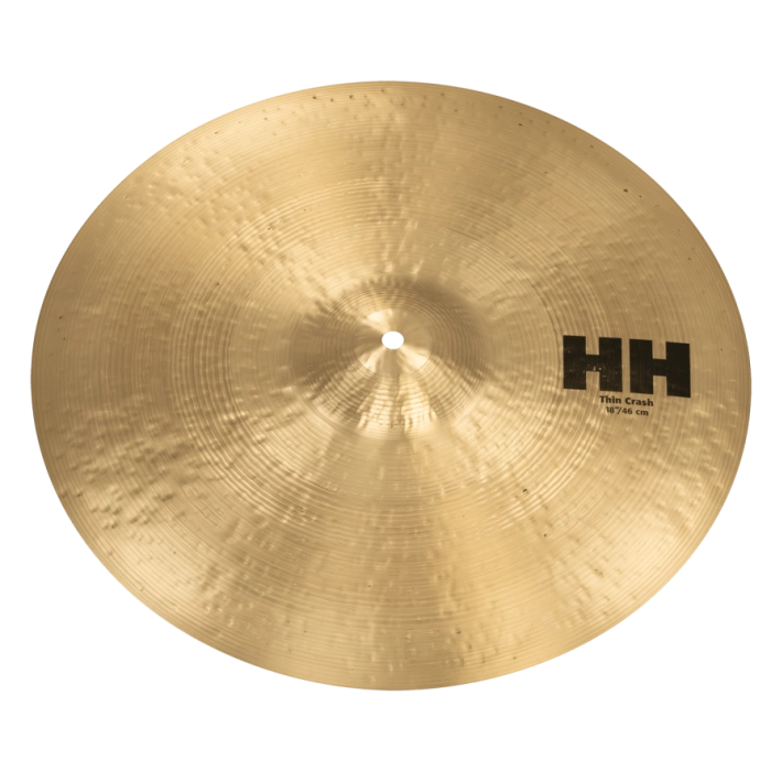 Sabian 18 Thin Crash HH 11806