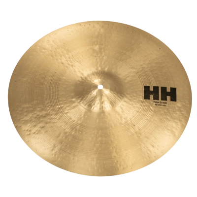 Sabian 18 Thin Crash HH 11806