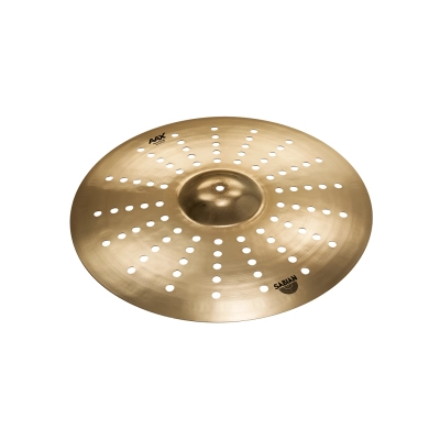 Sabian 20 Aero Crash AAX BR. 220XACB