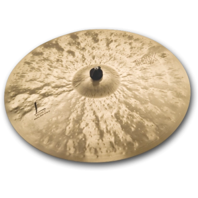 Sabian 20 Legacy Ride HHX 12010XLN