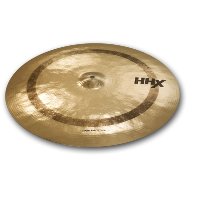 Sabian 21 3-Point Ride HHX 12118XNJD