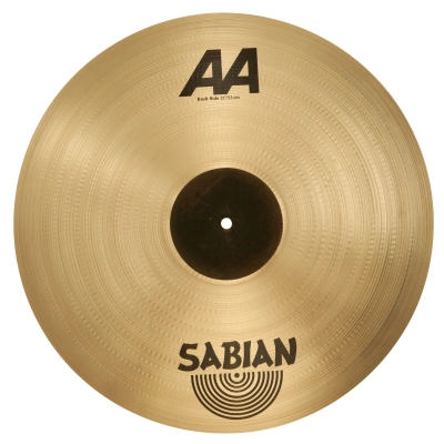 Sabian 21 Bash Ride AA 221BC