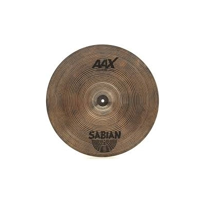 Sabian 21 Memphis Ride AAX 221101X