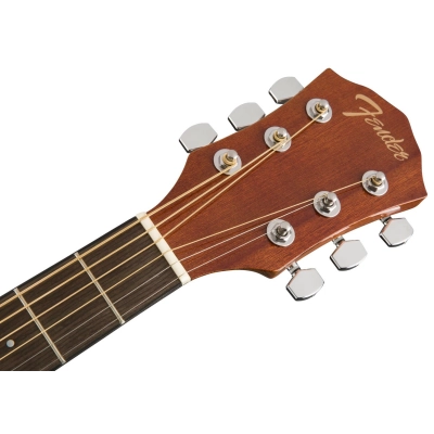 Fender FA-125 Dreadnought, Sunburst