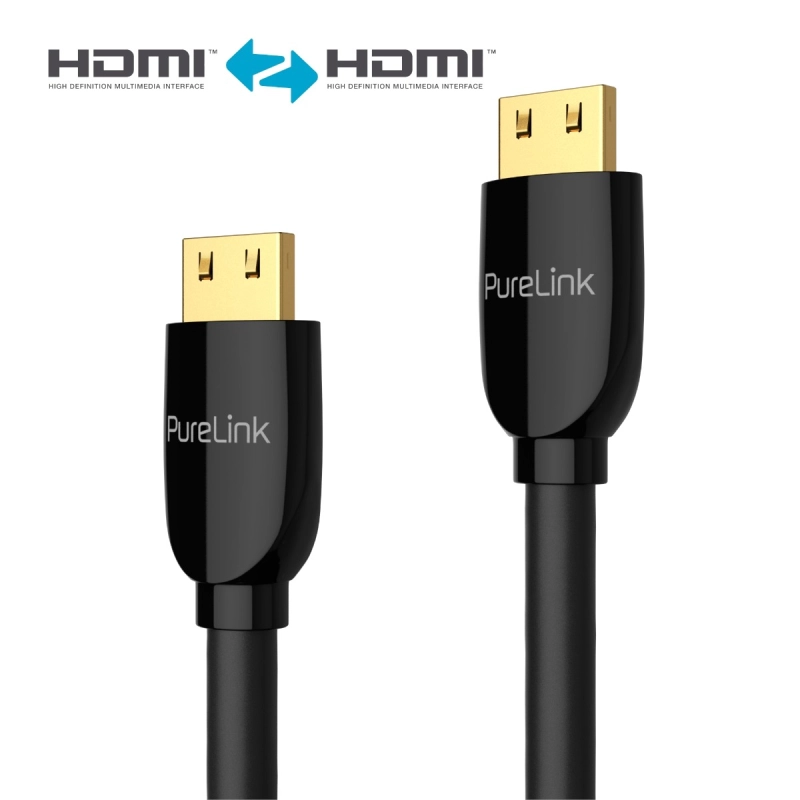 PURE PS3000-050 HDMI Cable 5m