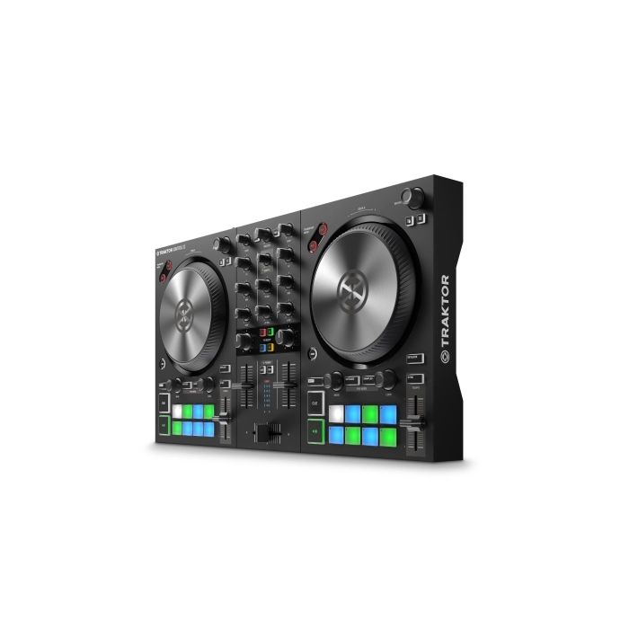 Native Instruments Traktor Kontrol S2 MK3