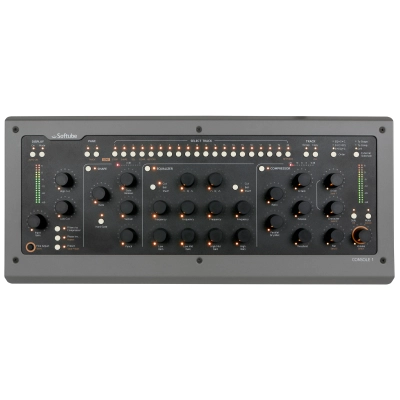 MIDI Kontroleris Softube Console 1 MKII