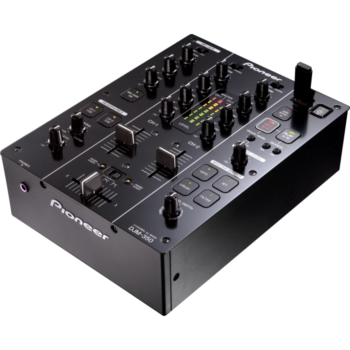 Pioneer DJM-350